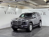 Купить Toyota Land Cruiser 300 GUARD B6+ дизель 2024 id-1007332 Киев Випкар