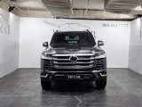 Продажа Toyota Land Cruiser 300 GUARD B6+ Киев