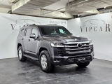 Купить новый Toyota Land Cruiser 300 GUARD B6+ дизель 2026 id-1007332 в Украине