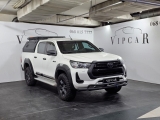 Купить новый Toyota Hilux дизель 2024 id-1007337 в Украине
