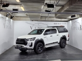 Купить Toyota Hilux дизель 2024 id-1007337 в Киеве