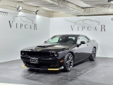 Купить Dodge Challenger бензин 2021 id-1007341 Киев Випкар