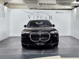 Продажа BMW 7-Series 740d xDrive Киев
