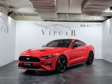 Купить Ford Mustang бензин 2019 id-1007350 в Киеве