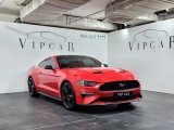Купить с пробегом Ford Mustang бензин 2019 id-1007350 в Украине