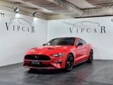Купить Ford Mustang бензин 2019 id-1007350 Киев Випкар