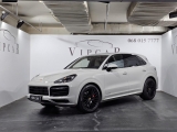Купить Porsche Cayenne GTS бензин 2022 id-1007354 в Киеве