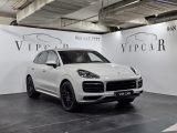 Купить с пробегом Porsche Cayenne GTS бензин 2022 id-1007354 в Украине