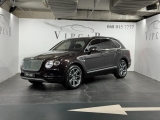 Купить Bentley Bentayga Mulliner бензин 2019 id-1007355 в Киеве