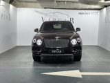 Купить с пробегом Bentley Bentayga Mulliner бензин 2019 id-1007355 в Украине
