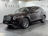 Продажа Bentley Bentayga Mulliner Киев