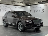 Купить Bentley Bentayga Mulliner бензин 2019 id-1007355 Киев Випкар