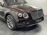 Купить Bentley Bentayga Mulliner бензин 2019 id-1007355 Киев