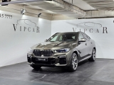 Купить BMW X6 xDrive50d M дизель 2021 id-1007358 Киев Випкар