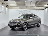 Купить BMW X6 xDrive50d M дизель 2021 id-1007358 в Киеве