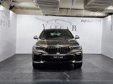 Продажа BMW X6 xDrive50d M Киев