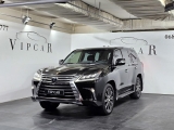 Купить Lexus LX 450D Luxury дизель 2017 id-1007357 Киев Випкар