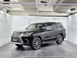 Купить Lexus LX 450D Luxury дизель 2017 id-1007357 в Киеве