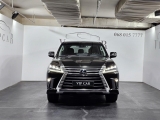 Продажа Lexus LX 450D Luxury Киев