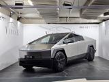 Купить Tesla Cybertruck электро 2026 id-1007363 в Киеве