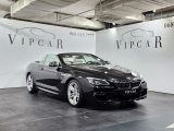 Купить с пробегом BMW 6-Series 640 дизель 2016 id-1007364 в Украине