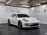 Купить с пробегом Porsche Panamera 4 бензин 2010 id-1007368 в Украине