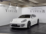 Купить Porsche Panamera 4 бензин 2010 id-1007368 Киев Випкар