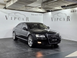 Купить с пробегом Audi A8 LONG бензин 2008 id-1007370 в Украине
