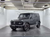 Купить Mercedes-Benz G 63 AMG бензин 2021 id-1007373 в Киеве