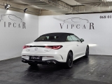Купить Mercedes-Benz CLE Coupe 300 4matic бензин 2026 id-1007377 Киев Випкар