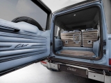 Купить Mercedes-Benz G 63 AMG бензин 2025 id-1007380 Киев