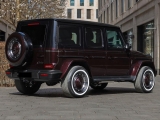 Продажа Mercedes-Benz G 63 AMG Киев