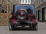Купить Mercedes-Benz G 63 AMG бензин 2025 id-1007379 Киев
