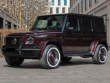 Купить Mercedes-Benz G 63 AMG бензин 2025 id-1007379 в Киеве