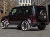 Купить Mercedes-Benz G 63 AMG бензин 2025 id-1007379 Киев Випкар