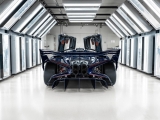 Продажа Bugatti Bolide Киев
