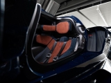 Купить Bugatti Bolide бензин 2025 id-1007384 Киев Випкар