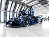 Купить Bugatti Bolide бензин 2025 id-1007384 в Киеве