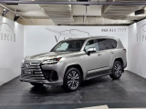 Купить Lexus LX 500D дизель 2022 id-1007389 в Киеве