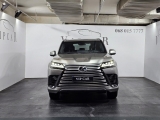 Продажа Lexus LX 500D Киев