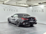 Продажа BMW M8 Competition Cabriolet xDrive Киев
