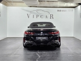 Купить BMW M8 Competition Cabriolet xDrive бензин 2019 id-1007392 Киев Випкар
