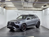 Купить Mercedes-Benz GLE 53 4MATIC AMG бензин 2021 id-1007395 в Киеве