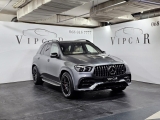 Купить новый Mercedes-Benz GLE 53 4MATIC AMG бензин 2021 id-1007395 в Украине