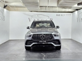 Продажа Mercedes-Benz GLE 53 4MATIC AMG Киев