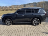 Купить новый Lexus LX 500D Guard BR6 INKAS дизель 2025 id-1007397 в Украине