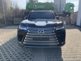 Продажа Lexus LX 500D Guard BR6 INKAS Киев