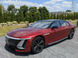 Купить Cadillac Celestiq электро 2025 id-1007396 в Киеве