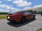 Купить Cadillac Celestiq электро 2025 id-1007396 Киев Випкар