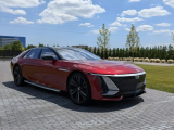 Купить Cadillac Celestiq электро 2025 id-1007396 Киев